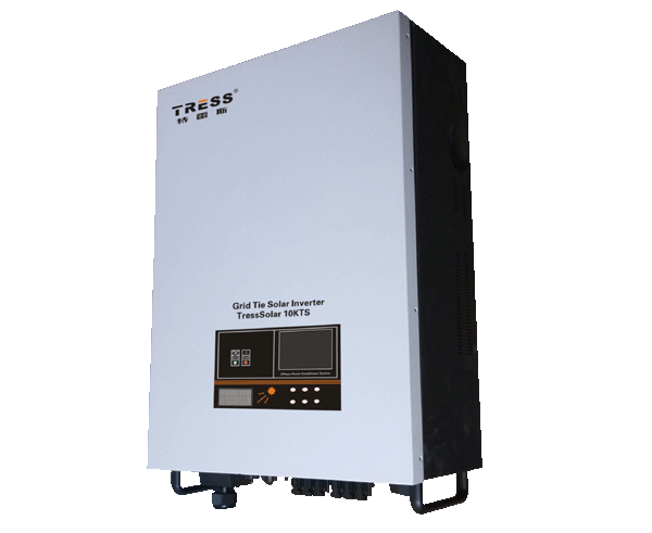 TressSolar二代機(jī)三相