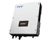 TressSolar二代機(jī)單相