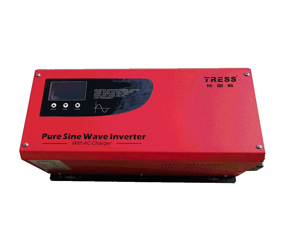 臥式離網(wǎng)逆變器（含充電）